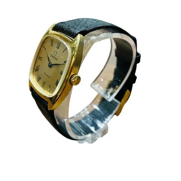 オメガ デビル 511 0531 手巻き アンティーク 時計 腕時計 レディース