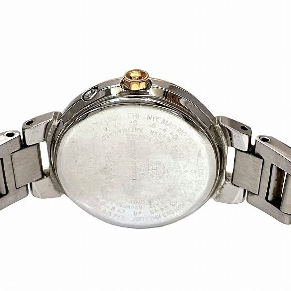 クロスシー ベーシック