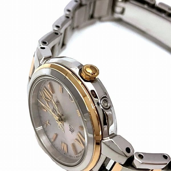 クロスシー ベーシック