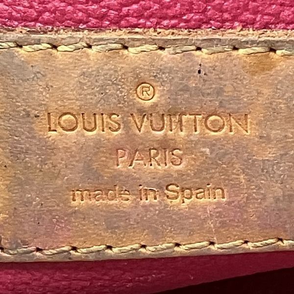  ルイヴィトン Louis Vuitton モノグラムマルチ ポシェットコスメティック M 47355 ブランド小物 ポーチ レディース その他 その他