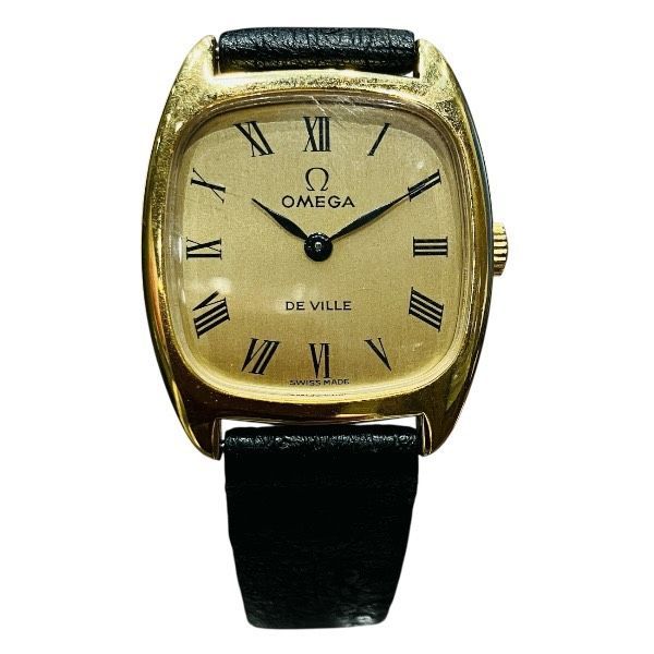 オメガ デビル 511 0531 手巻き アンティーク 時計 腕時計 レディース