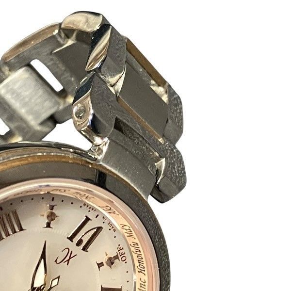 シチズン クロスシー