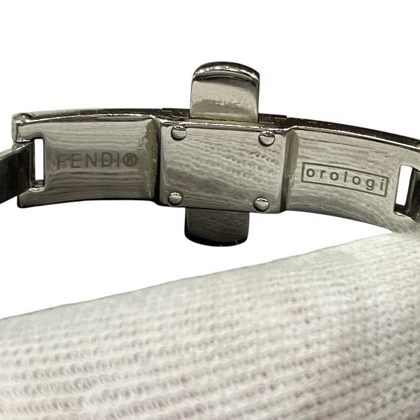 インデックス 時計