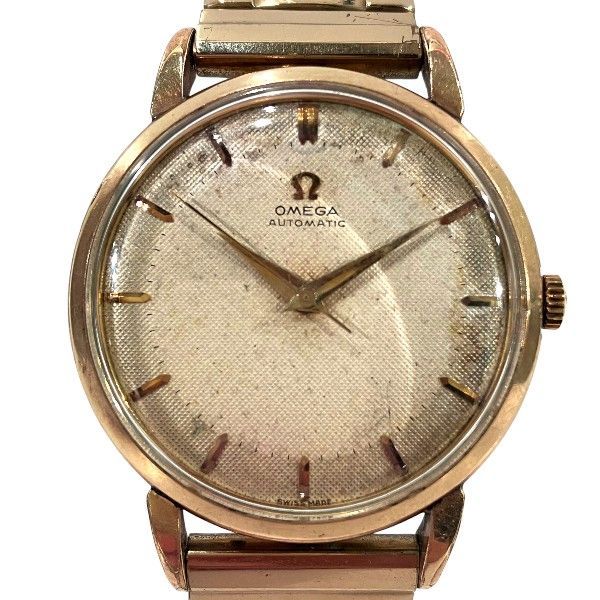 オメガ 2888 2864 1 cal 501 時計 腕時計 自動巻き メンズ