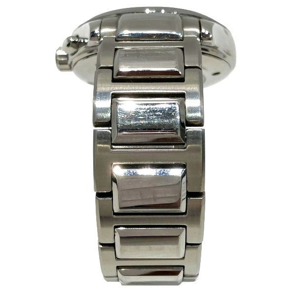 クォーツ クロノグラフ