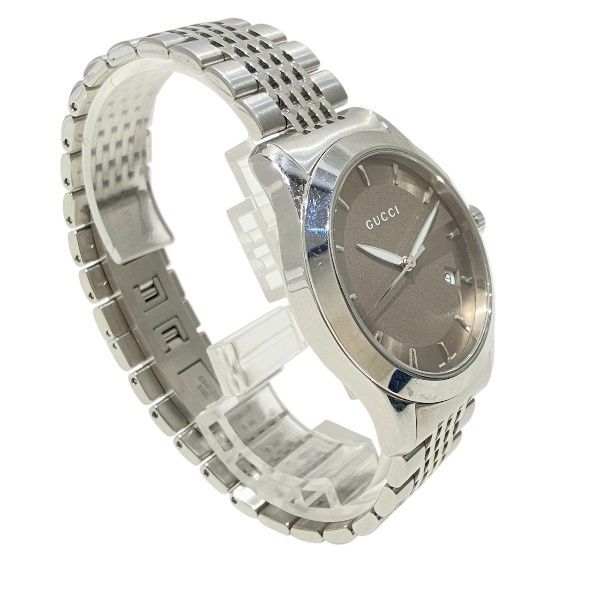  グッチ GUCCI Gタイムレス 126 4 クォーツ 時計 腕時計 メンズ その他 その他
