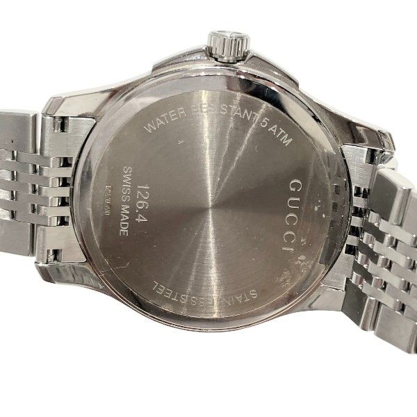 GUCCI Gタイムレス