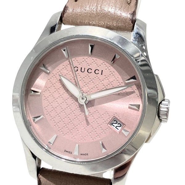 Gタイムレス 126