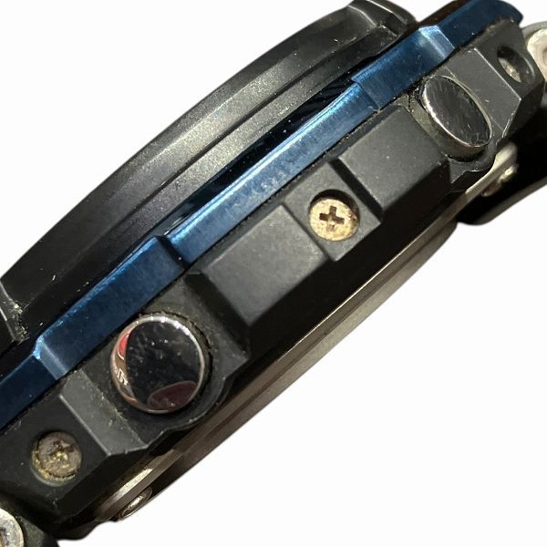 電波ソーラー 時計