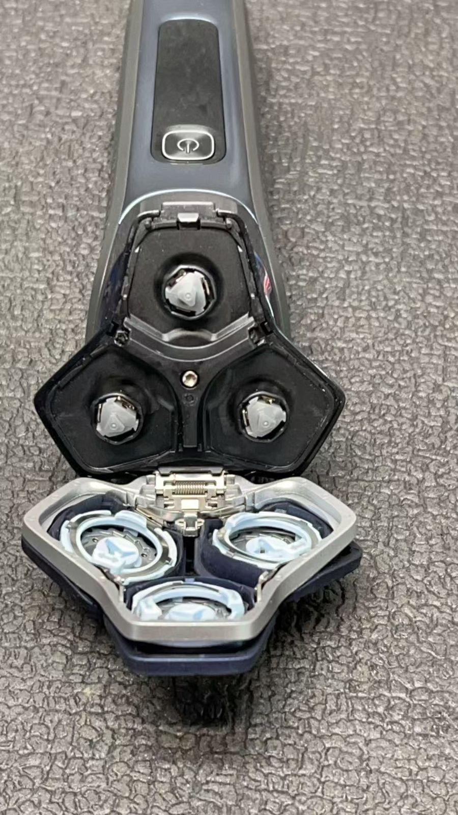 電動シェーバー