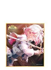 鳳えむ プロジェクトセカイ カラフルステージ! feat.初音ミク ミニ色紙