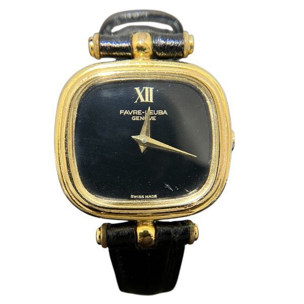 ファーブルルーバ 手巻き 時計 腕時計 メンズ レディース - メルカリ