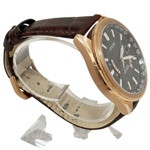 エコドライブ H