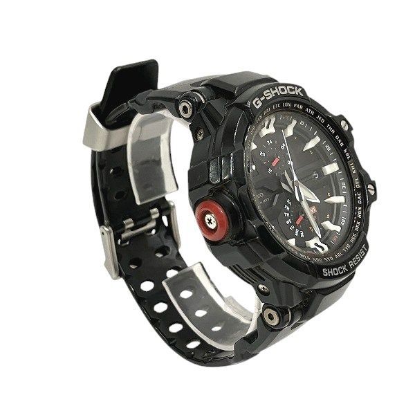  カシオ G SHOCK GW A 1000 電波ソーラー 時計 腕時計 メンズ その他 その他