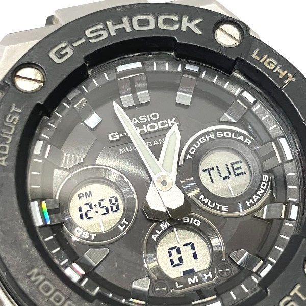 G SHOCK