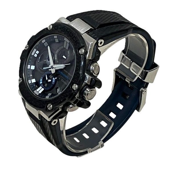 ソーラー Bluetooth搭載