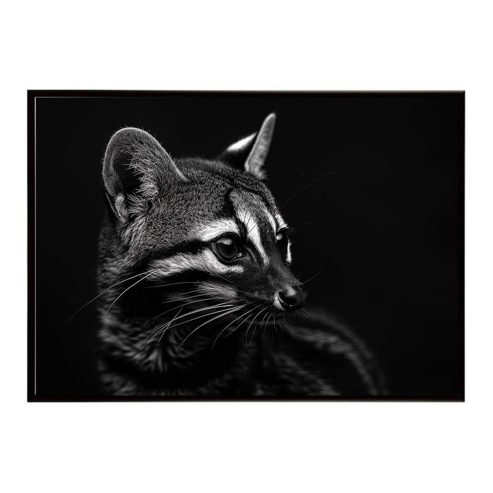 A2サイズ（約42x59cm）】【lm-poster-901】アフリカ サバンナ ポスター