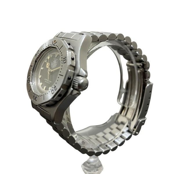 タグホイヤー プロフェッショナル 932.208 クォーツ 時計 腕時計