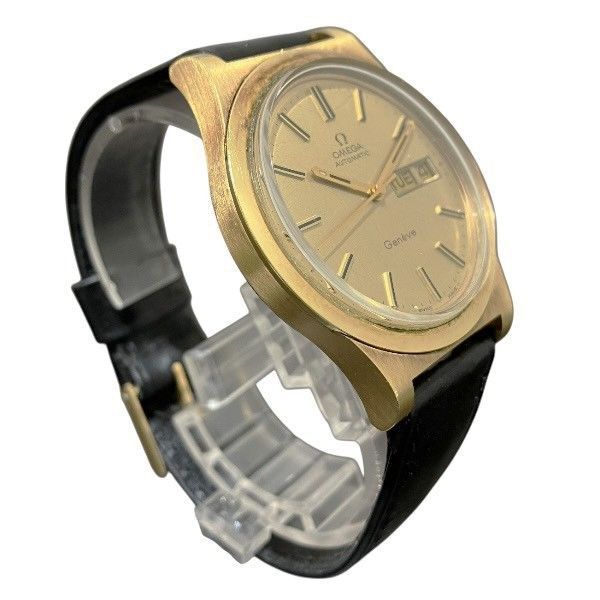  オメガ ジュネーブ デイデイト 166 0169 自動巻 時計 腕時計 メンズ その他 その他