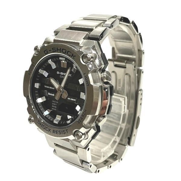 カシオ G SHOCK GST B 600 ソーラー 時計 腕時計 メンズ