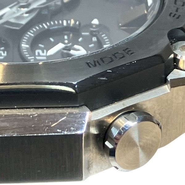  カシオ G SHOCK MT MTG B 2000 D 1 AJF 電波ソーラー 時計 腕時計 メンズ その他 その他