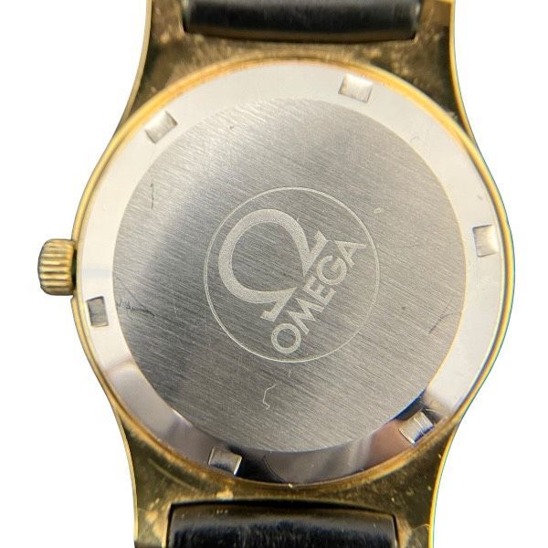 オメガ ジュネーブ