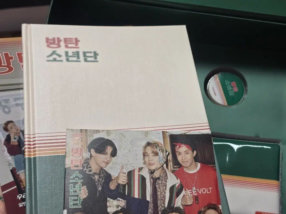 2021 シーグリ シーズングリーティング BTS（防弾少年団・バンタン）