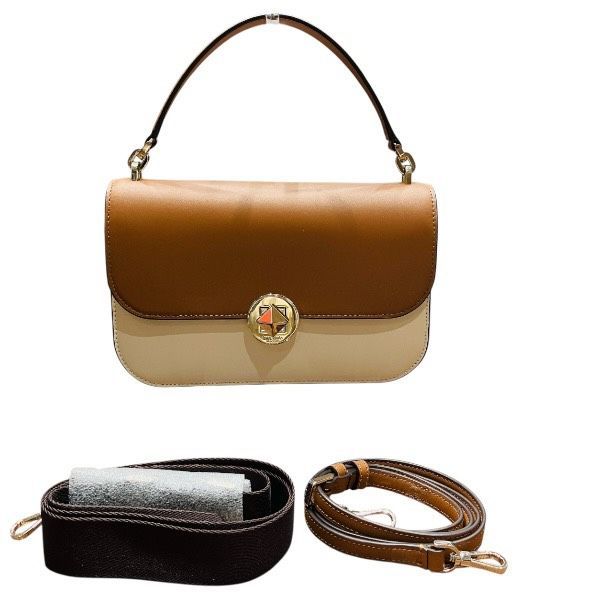 ケイトスペード オードリーフラップ クロスボディ 2 WAY バッグ ハンドバッグ ショルダーバッグ レディース