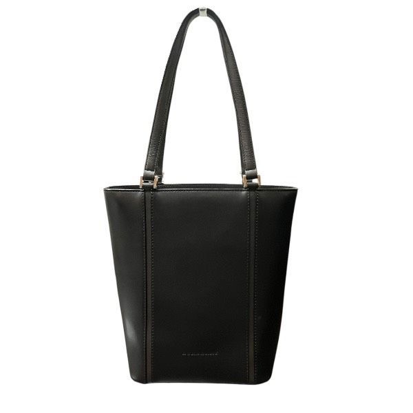 バーバリー BURBERRY ノバチェック バケツ型 バッグ トートバッグ レディース