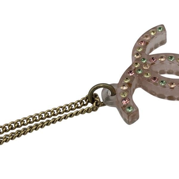 ブランド小物 ネックレス