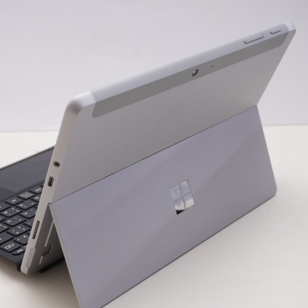  Microsoft Surface Go 2 LTE Advanced タイプカバー付属 SUF 00011 Windowsタブレット本体 タブレット