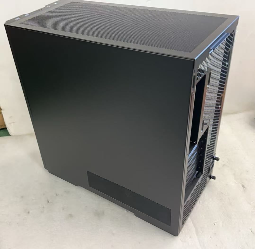 LIAN LI PCケース LANCOOL 921845 PCケース(自作PC用) PCパーツ スマホ タブレット パソコン