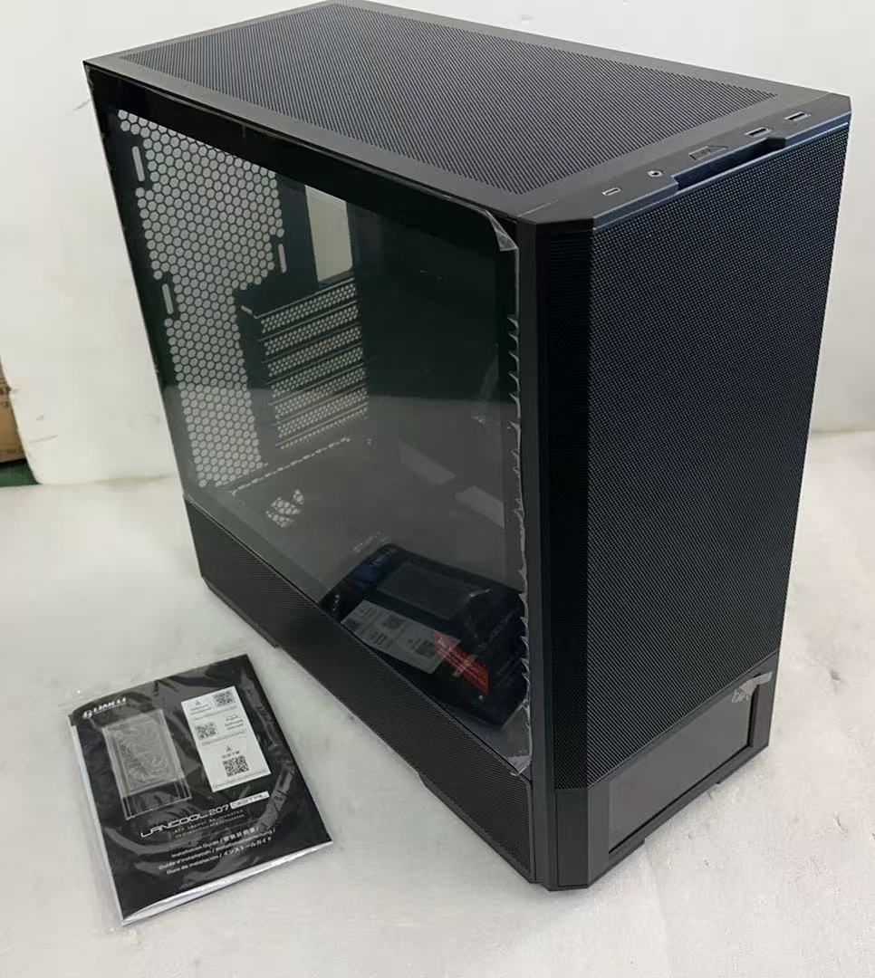 LIAN LI PCケース LANCOOL 921845