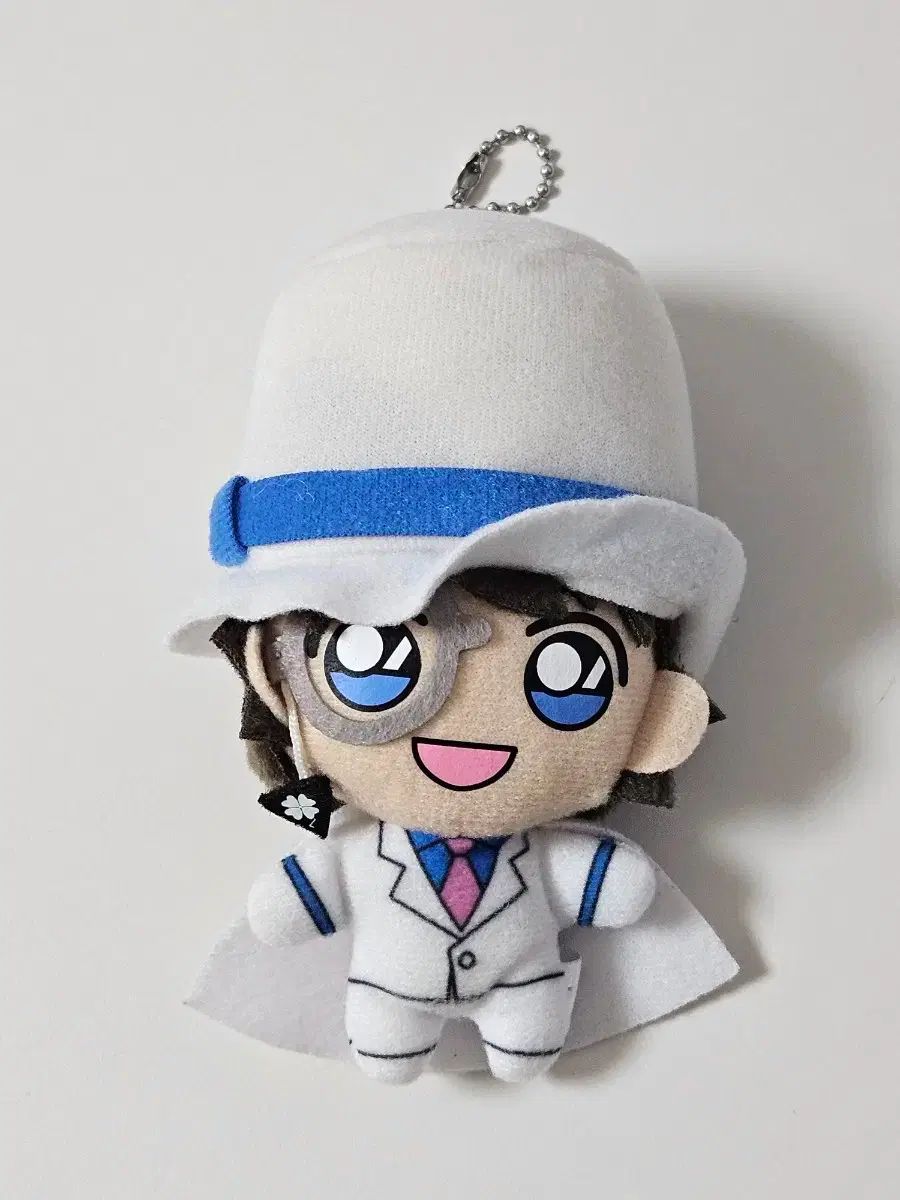 コナン 怪盗キッド ぬいぐるみ ぬい 名探偵コナン 怪盗キッド