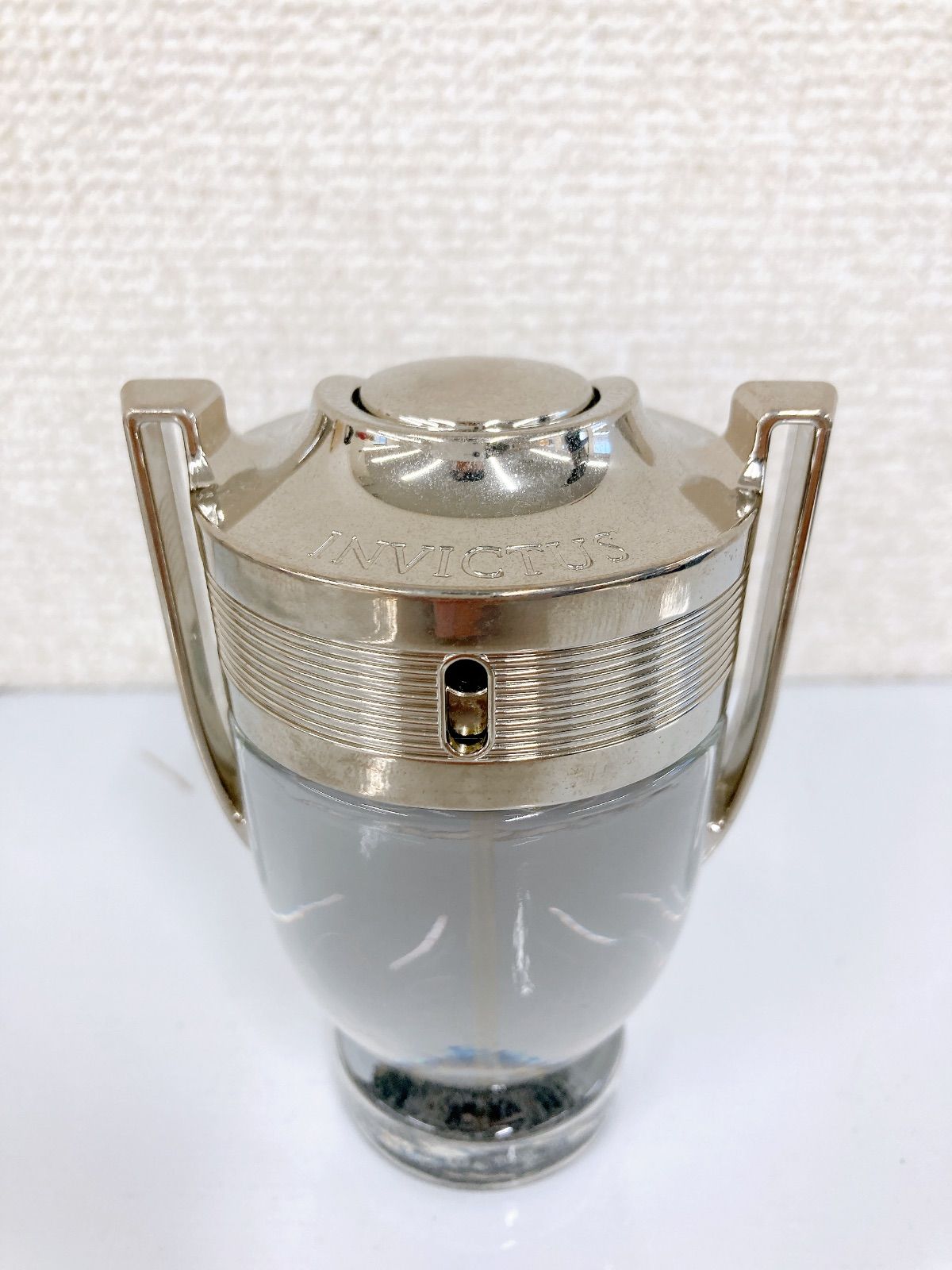 ￥2 ほぼ♥ パコ ラバンヌ インビクタス オードトワレ 50ミリ 美容品 1