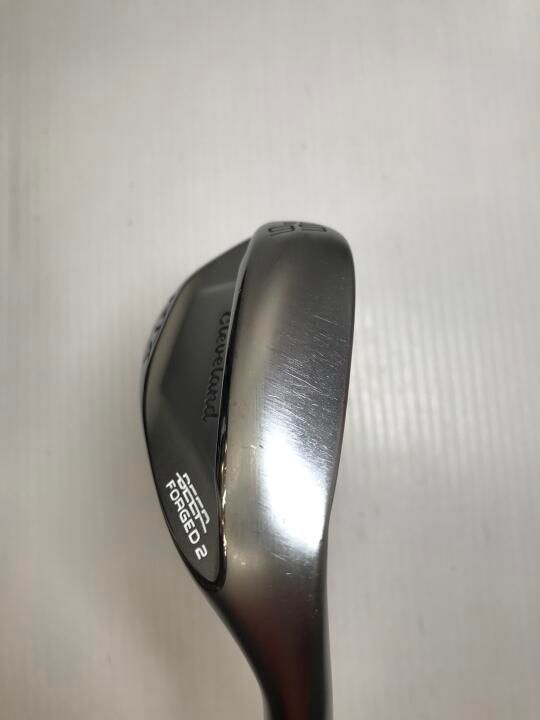 クリーブランド RTX