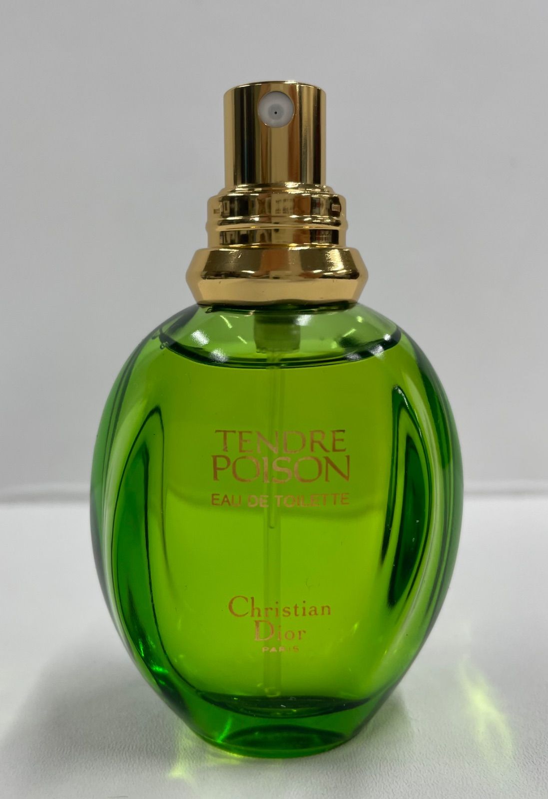 W1702 Christian Dior クリスチャンディオール タンドゥル プワゾン