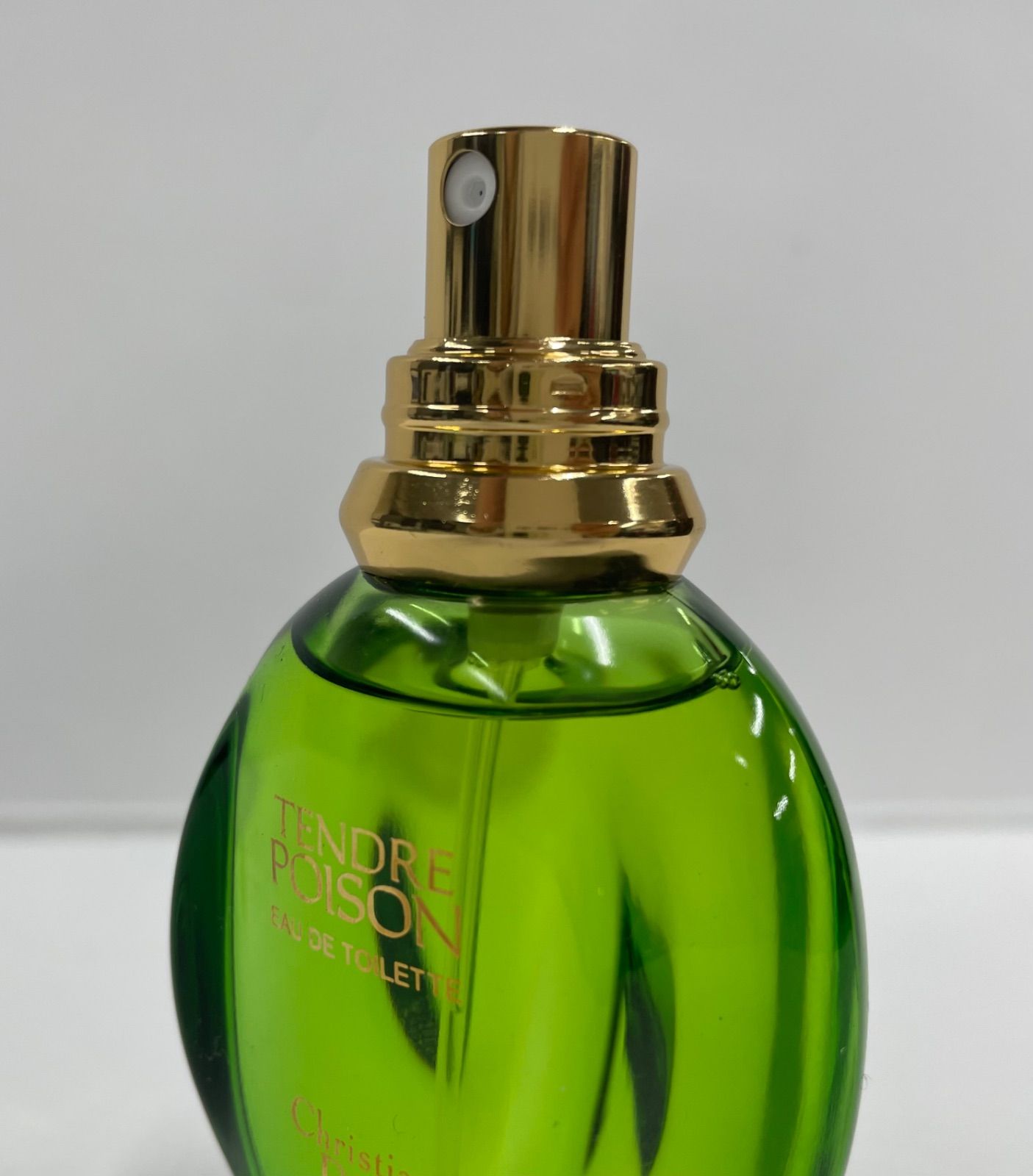 クリスチャンディオール タンドゥルプワゾン オードゥトワレ 30ml 2本 W1702 Christian Dior クリスチャンディオール タンドゥル プワゾン