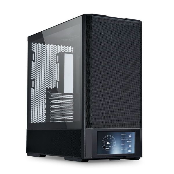 LIAN LI PCケース LANCOOL 921845