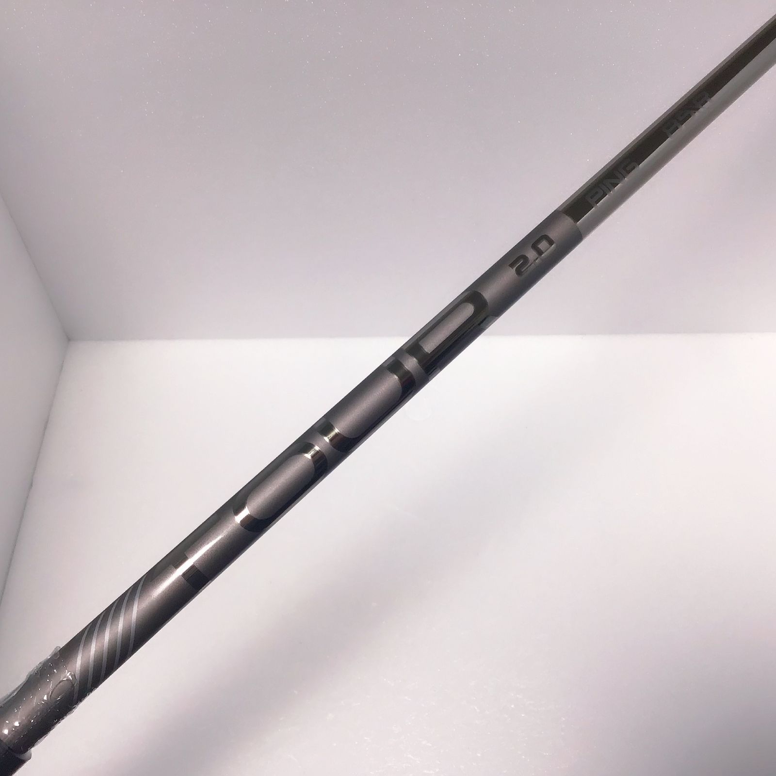 新品 G440純正 TOUR 2.0 クローム 85R ピン U7用 シャフト - メルカリ