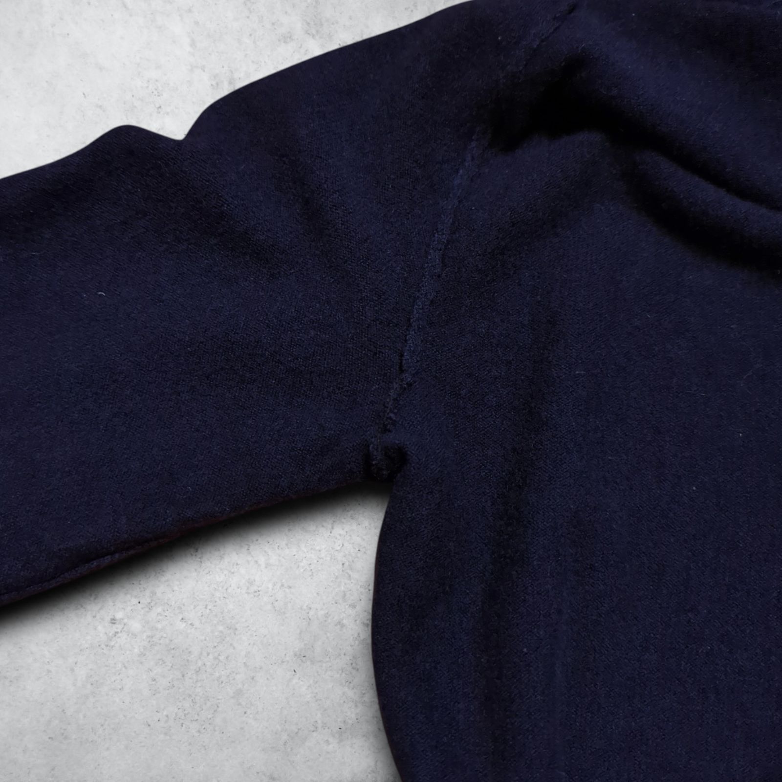 RRL RALPH LAUREN ラルフローレン カシミヤ カシミア 100% Vネック 