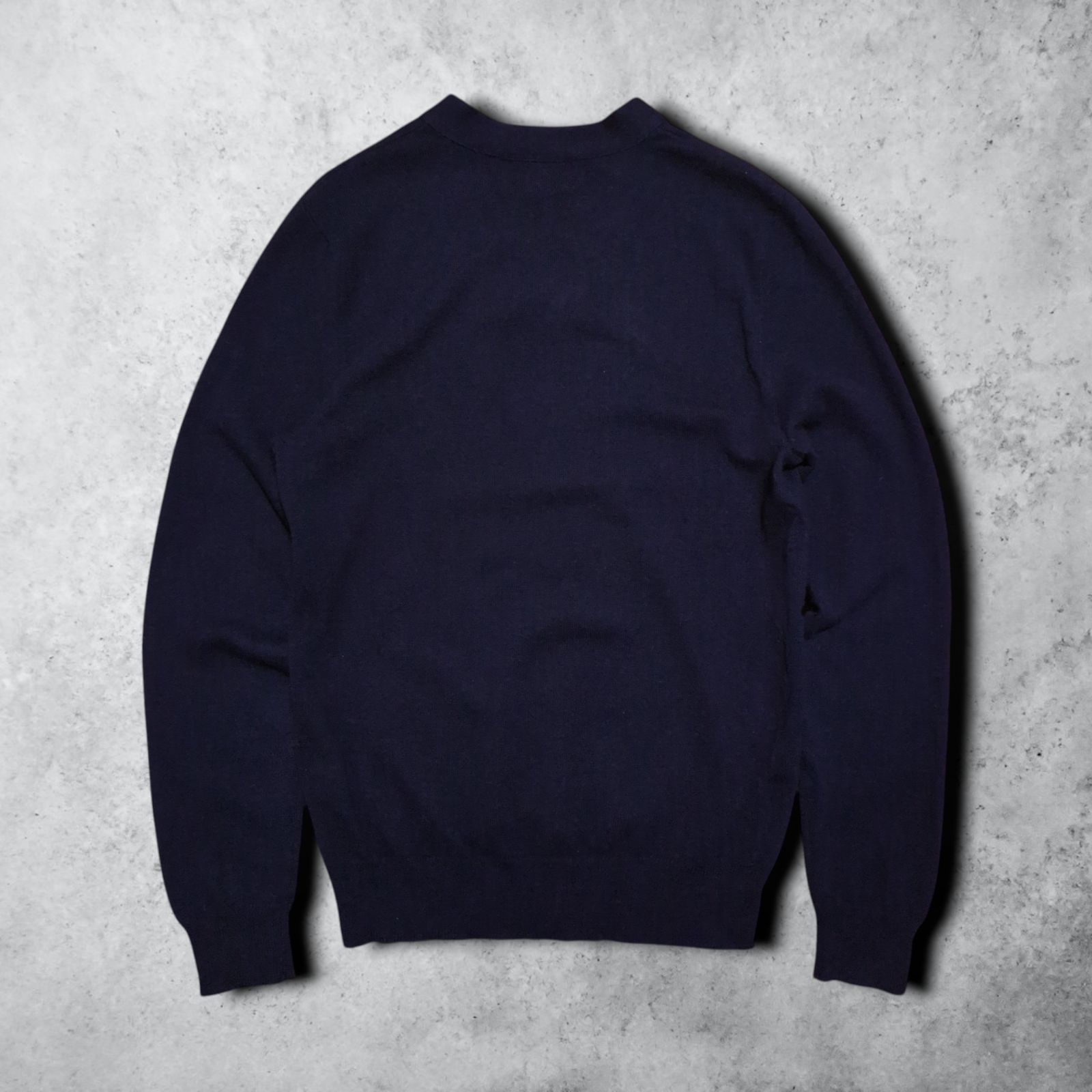 RRL RALPH LAUREN ラルフローレン カシミヤ カシミア 100% Vネック 
