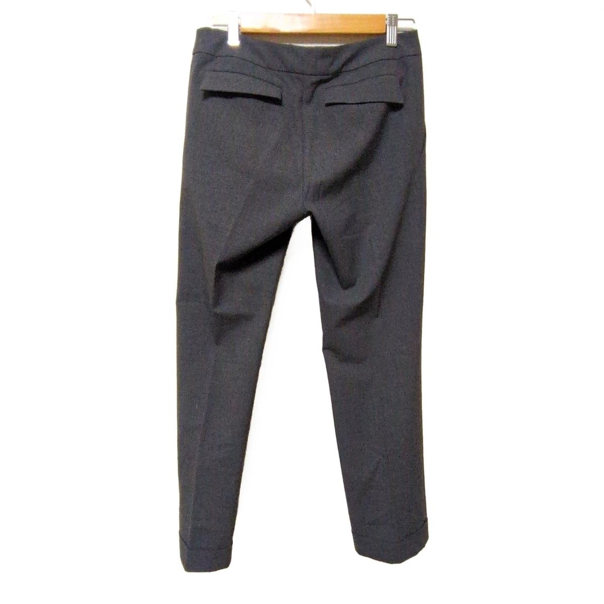 フォクシー パンツ サイズ38 M レディース FOXEY NEW YORK(フォクシー