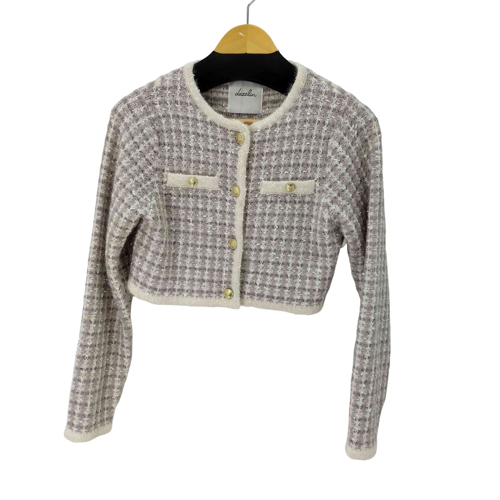 極美品『view』セミドライスーツグレー ネックエントリー 首バンド付