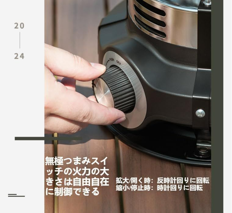 カセットガスストーブ 小型 軽量 オンライン アウトドアヒーター カセットガスストーブ 小型 軽量 オンライン アウトドアヒーター