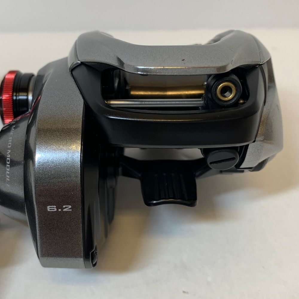 SHIMANO | シマノ リール 21スコーピオンDC 150 ベイトリール|右ハンドル 86