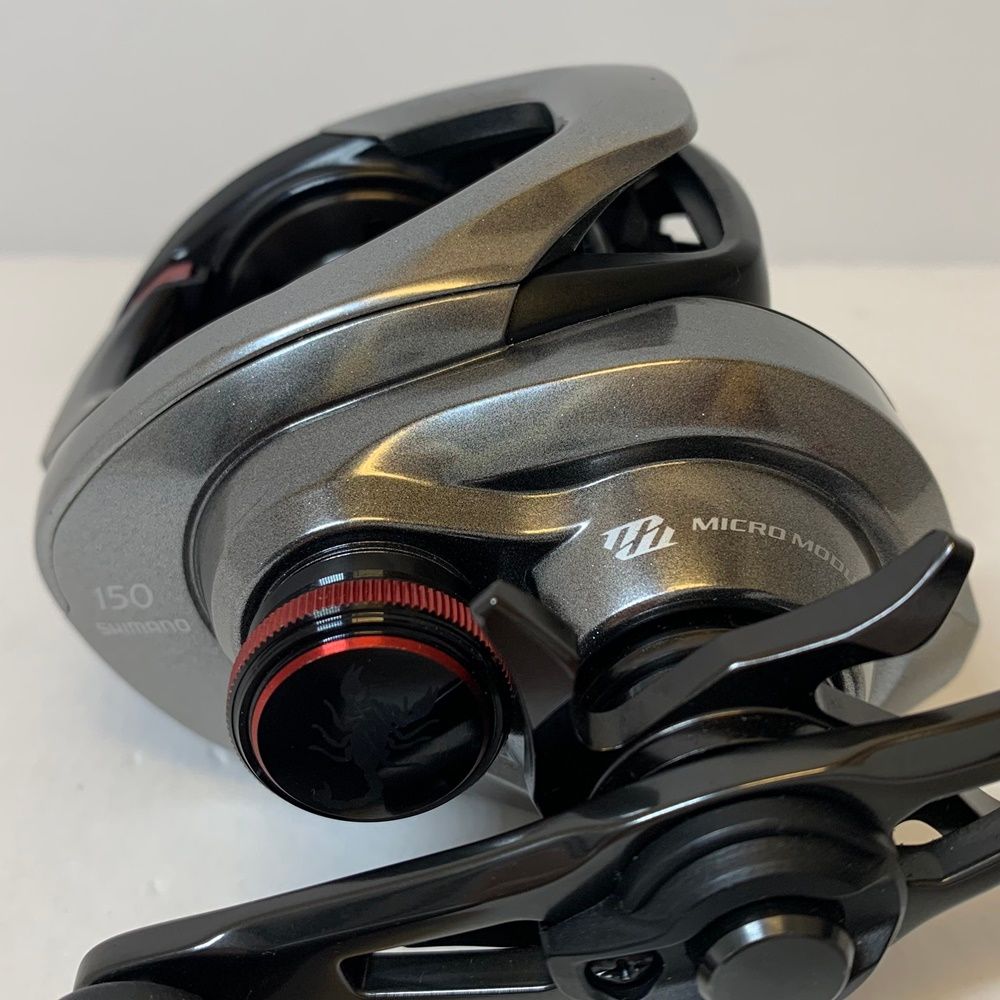 リール 21スコーピオンDC