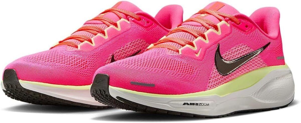 【未使用】ペガサス 41 AIR ZOOM PEGASUS 41 ピンク Nike Air Zoom Pegasus 41 | Champs Sports