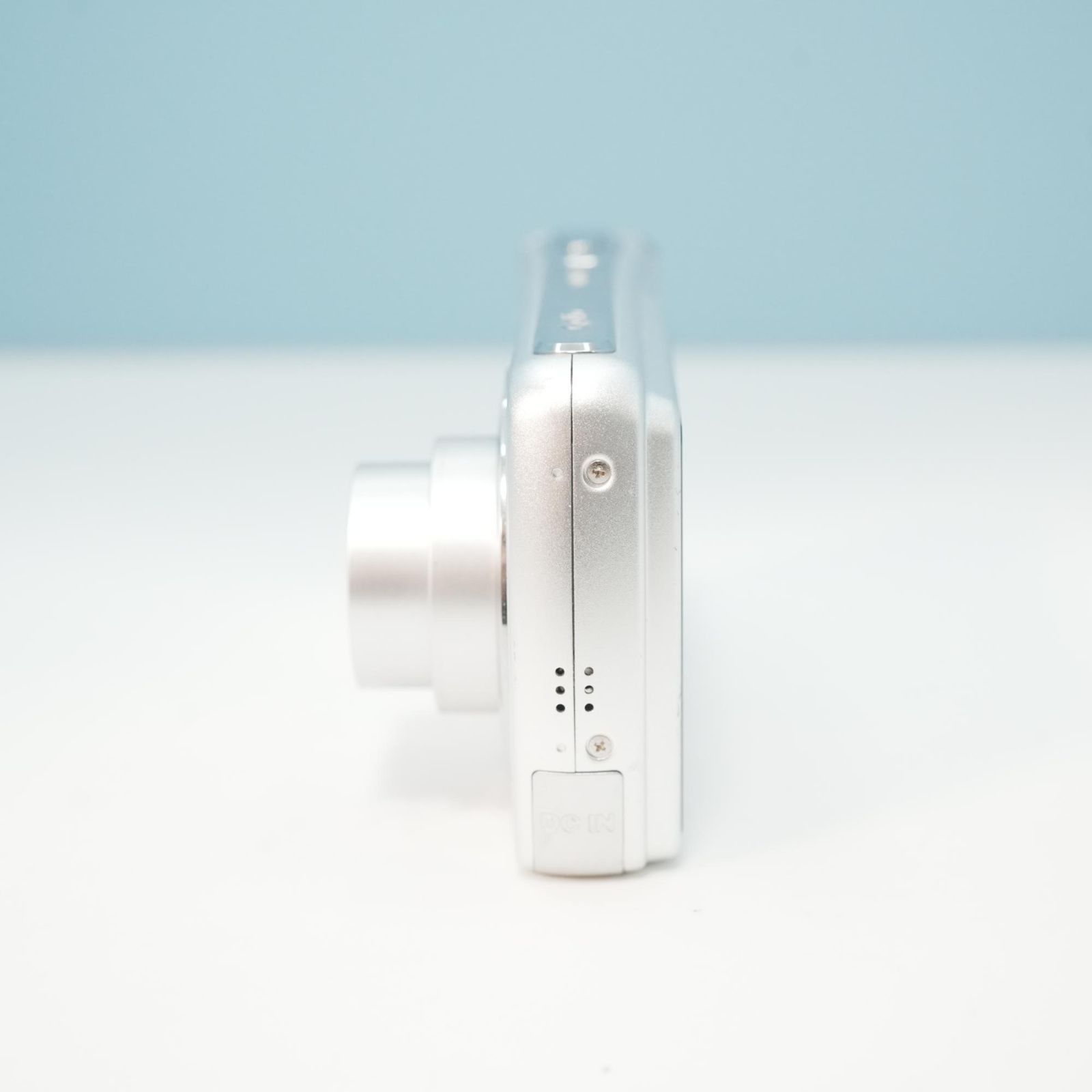 PENTAX Optio M40 デジカメ スマホ転送OK フルセット 美品 a5519