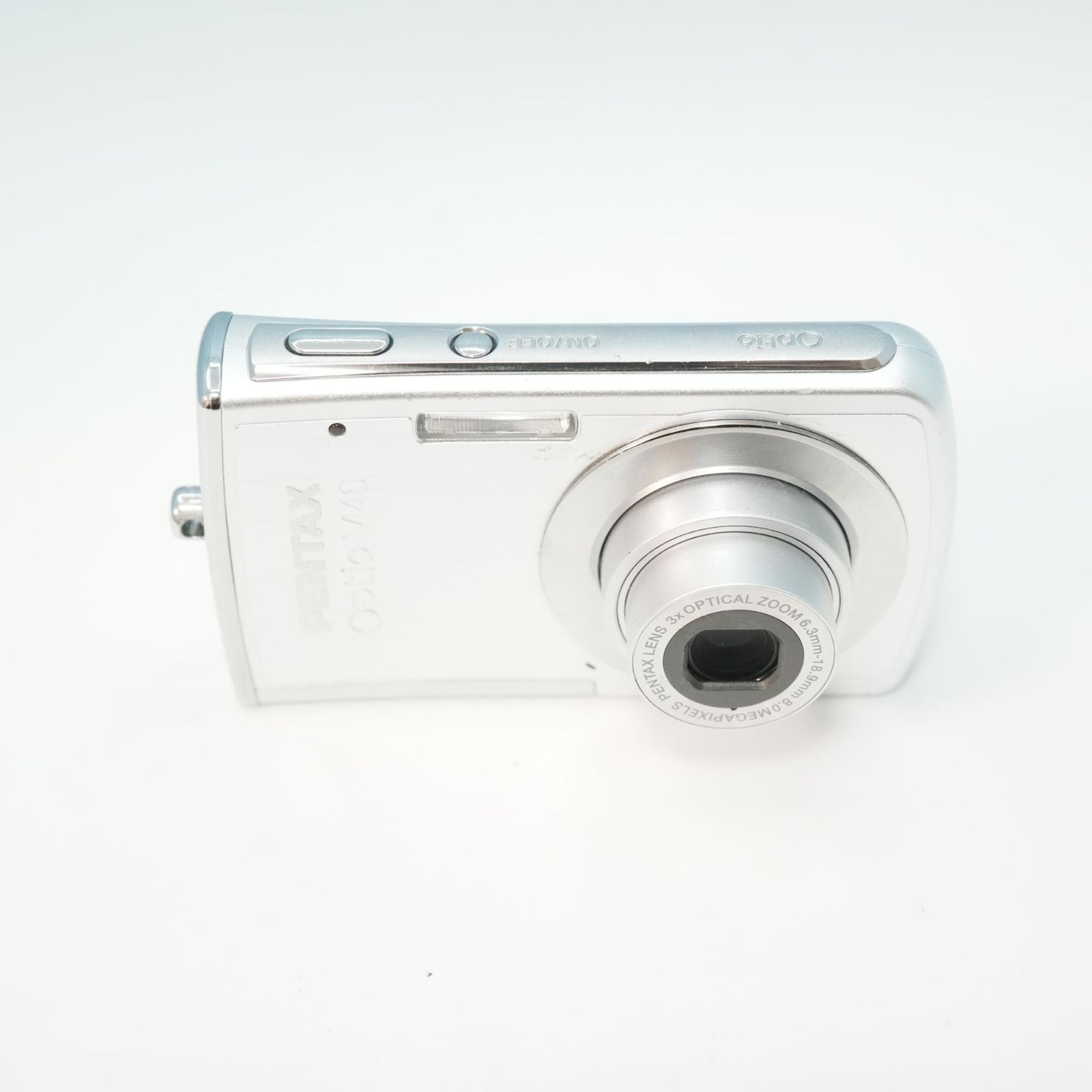 PENTAX Optio M40 デジカメ スマホ転送OK フルセット 美品 a5519 PENTAX Optio M40 デジカメ スマホ転送OK フルセット 美品 a5519